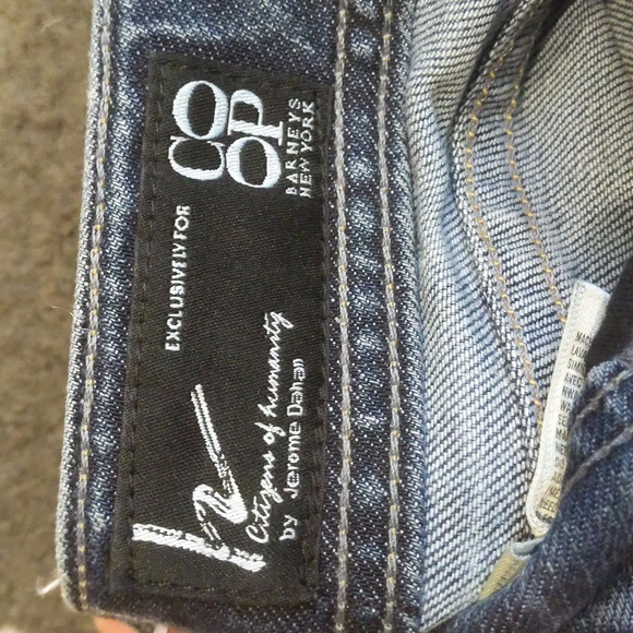 Citizen of humanity boot/bell jean - Picture 4 of 7